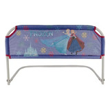 Grade De Proteção Infantil Para Cama Disney Frozen - Styll