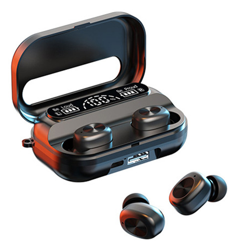 Auriculares Intraurales Noise R Compatibles Con Bluetooth De