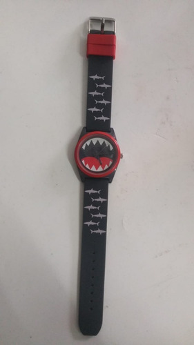 Reloj Para Niño Wop Watch Monster