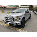 Ford F-150 3.5 Xlt 2015