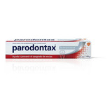Pasta Dental Parodontax Blanqueador En Crema 116 G Parodont
