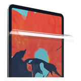 Protector Pantalla Hidrogel Hd Para iPad