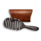 Magic Hair Brush |cepillo De Pelo Flexible Profesional Venti