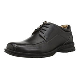 Dockers Zapatos De Vestir Oxford De Cuero Para Hombre