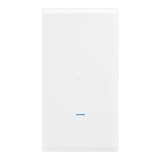 Access Point Outdoor Ubiquiti Unifi Ac Mesh Uap-ac-m-pro Branco