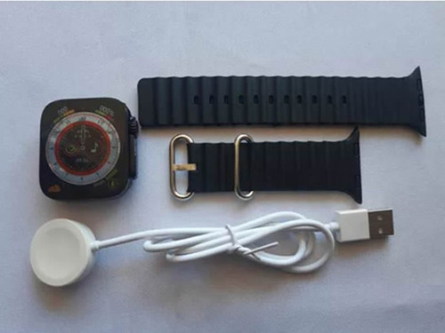 Reloj Inteligente Smart Watch 8 Ultra Kd99