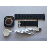 Reloj Inteligente Smart Watch 8 Ultra Kd99