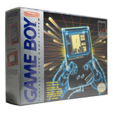 Protector Consola Nintendo Game Boy Hard Game