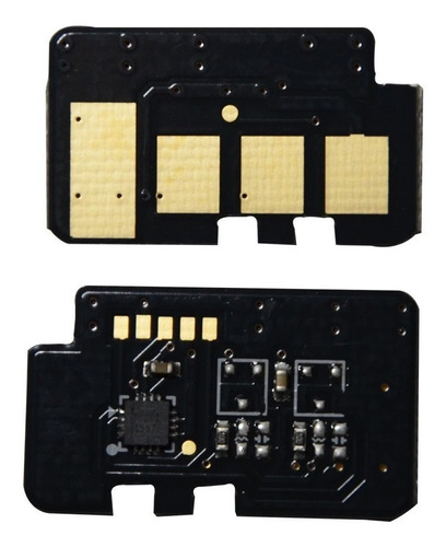 Chip Toner Xerox Phaser 3320 3325 3515 También Chip Metered