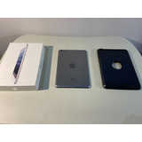 iPad Mini 2 De 16gb Con Funda