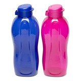 Aquasafe Fiptop Eco Botella 2l 2pc