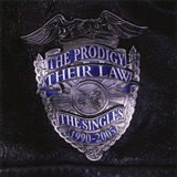 Prodigy Their Law The Singles  90-05 Nuevo Original Cerrado 