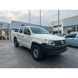 Volkswagen Amarok 2019