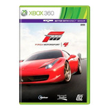 Forza Motorsport 4 Fisico Original