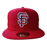 Gorra Original New Era Giants Sf 59fifty (61.5cm)