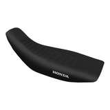 Funda Asiento Tc4 Antideslizante Honda Tornado Rpm1240