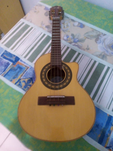 Cavaquinho Luthier Jr