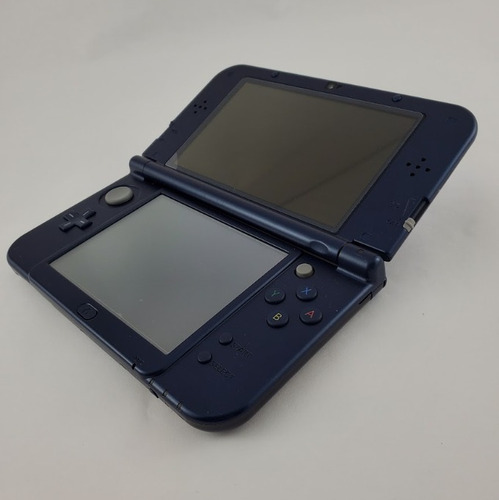 Nintendo 3ds - Videojuego Retro Portatil