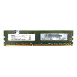 Memória Smart 2gb Ddr3 Pc3-8500u 2rx8, Com Nfe