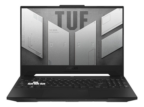 Notebook Gamer Asus Tuf Fx517z I5 8gb Ram 512gb Rtx3060 6gb