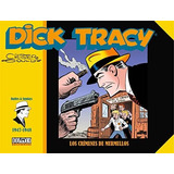Dick Tracy 1947-1948 - Gould Chester