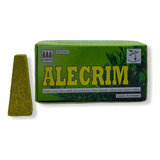 Defumador Natureza Espiritual Alecrim Incenso Tablete