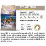 Taste Of De Wild Wetlands  1 Kg