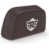 Respaldo Asiento Marron Royal Enfield