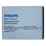 Bateria Philips Xenium S337 Ab2000jwml