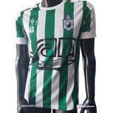 Camiseta Atlético Nacional Retro No.2