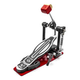 Pedal Bateria Torelli Simples Bauer Bpd20