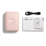 Impresora Para Smartphone Fujifilm Instax Mini Link 2 - Rosa