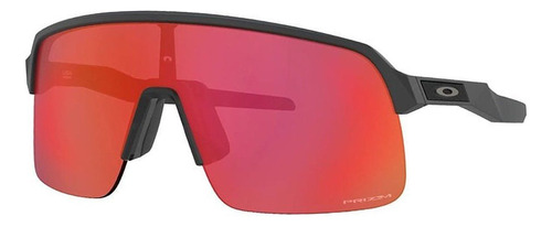 Óculos De Ciclismo Oakley Sutro Lite Prizm Trail Torch