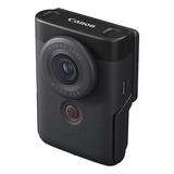 Câmera Canon Vlog Powershot V10 20.9mp, Uhd 4k, Wifi 2,4ghz