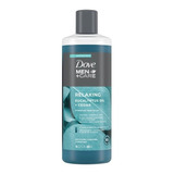 Dove Men+care Relaxing Eucaliptus Bodywash 532ml