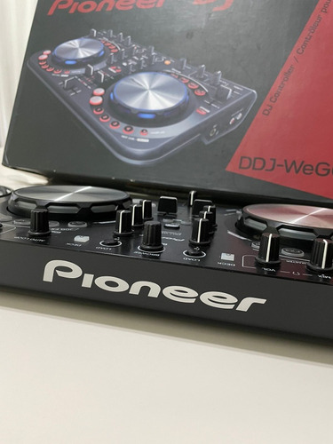 Controlador Pioneer Wego K