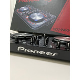 Controlador Pioneer Wego K