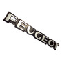 Insignia Emblema Leon Peugeot Autoadhesivo Blster X4  Peugeot 504