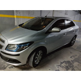 Chevrolet Prisma 2013 Ltz