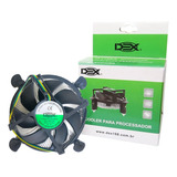 Cooler Intel 1151 /1155/1156 - Dex