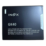 Flex Carga Bateria Compatível Moto G5 Gk40
