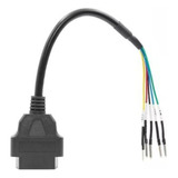 Cable Adaptado Obd Moto Universal 