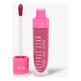 Velour Liquid Lipstick Sugar Spike Jeffree Star Cosmetics