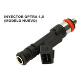 Inyector Optra Desing Y Advance 1.8