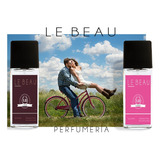 Can Can Perfume Contratipo Con Feromonas+ Perfume Bolsillo 
