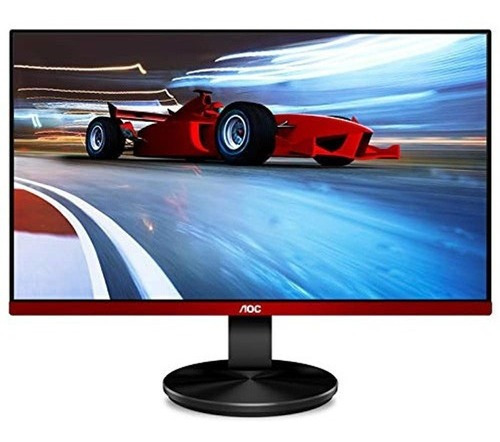 Aoc + Gvx + 27  + Frameless + Gaming + Monitor, + Fhd +.