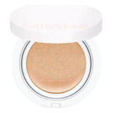 Base De Maquillaje Missha Moist Up Tono Beige