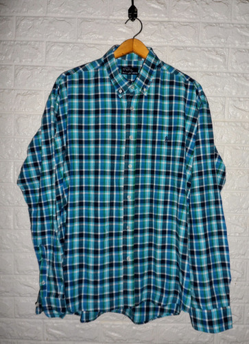 Camisa Polo Ralph Lauren Talle Xl Precio Charlable