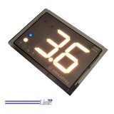 Display Controlador P05md D018 Original Linha Vn Metalfrio