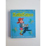 Katie Kazoo La Guerra Del Comedor - El Secreto Mágico De Kat